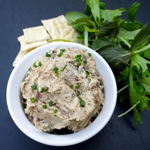 Bluefish Pate