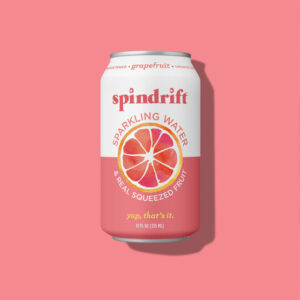 Grapefruit Spindrift