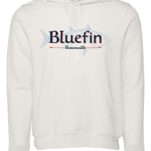 Bluefin Hoodie