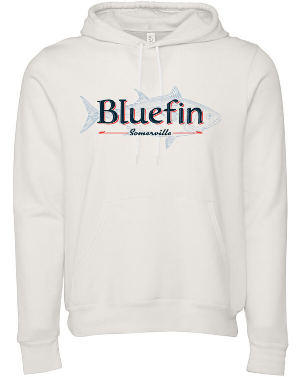 Bluefin Hoodie