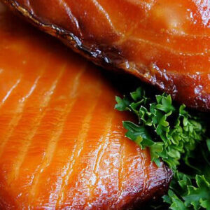 Simply Smoked Salmon Simply Smoked Salmon