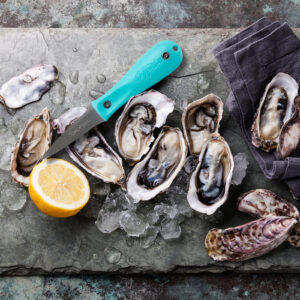 Put ‘Em Back Oyster Knife