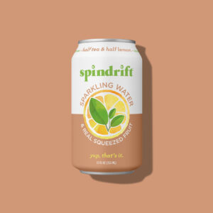 Half Tea & Half Lemon Spindrift Half Tea & Half Lemon Spindrift