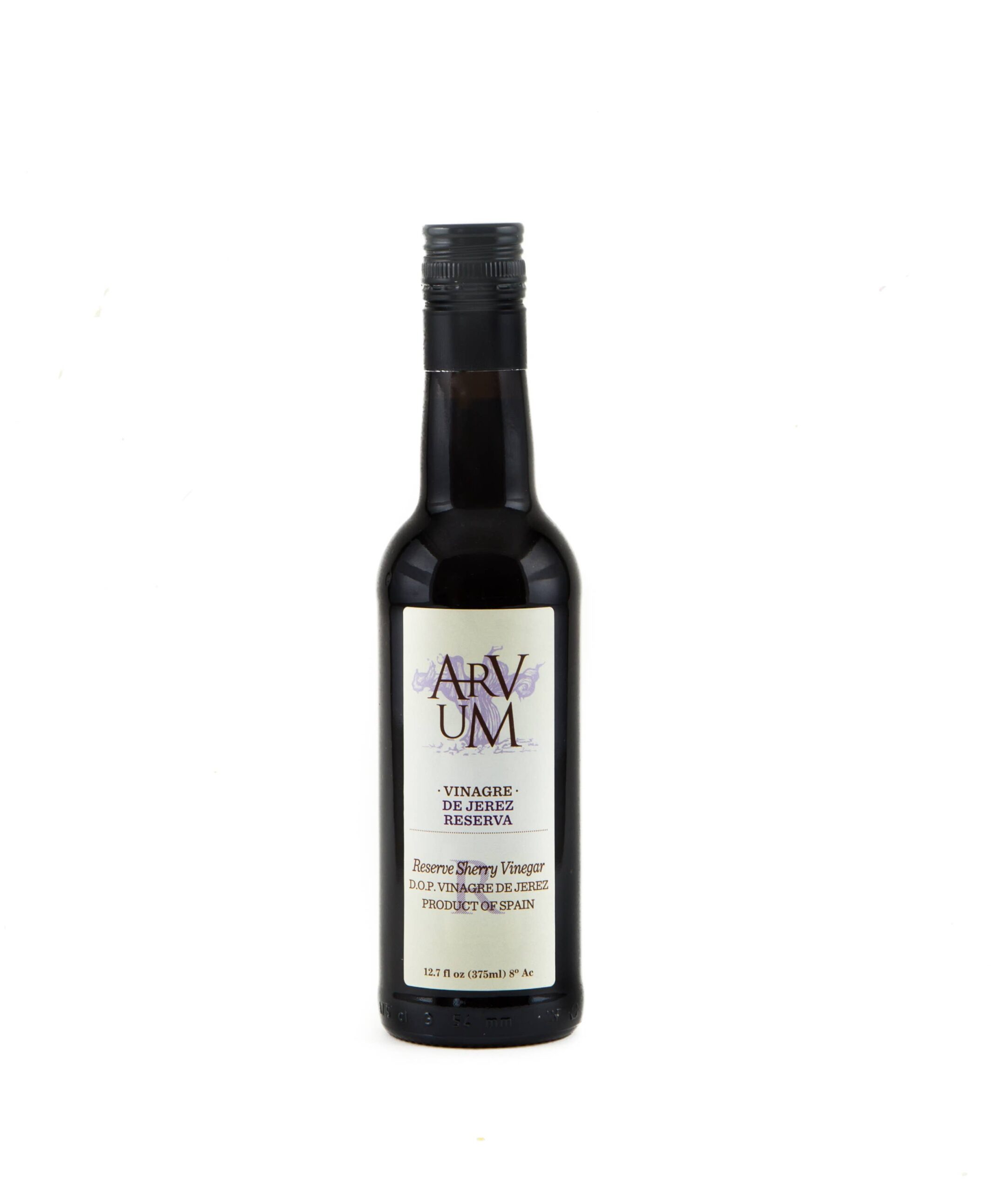 Arvum Reserve Sherry Vinegar – 12.7fl oz