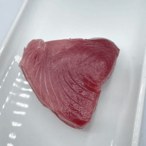 Bluefin Tuna