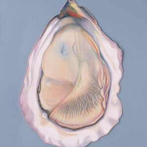 Bivulva Print