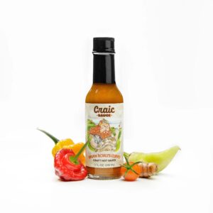 Brian Boru's Curry