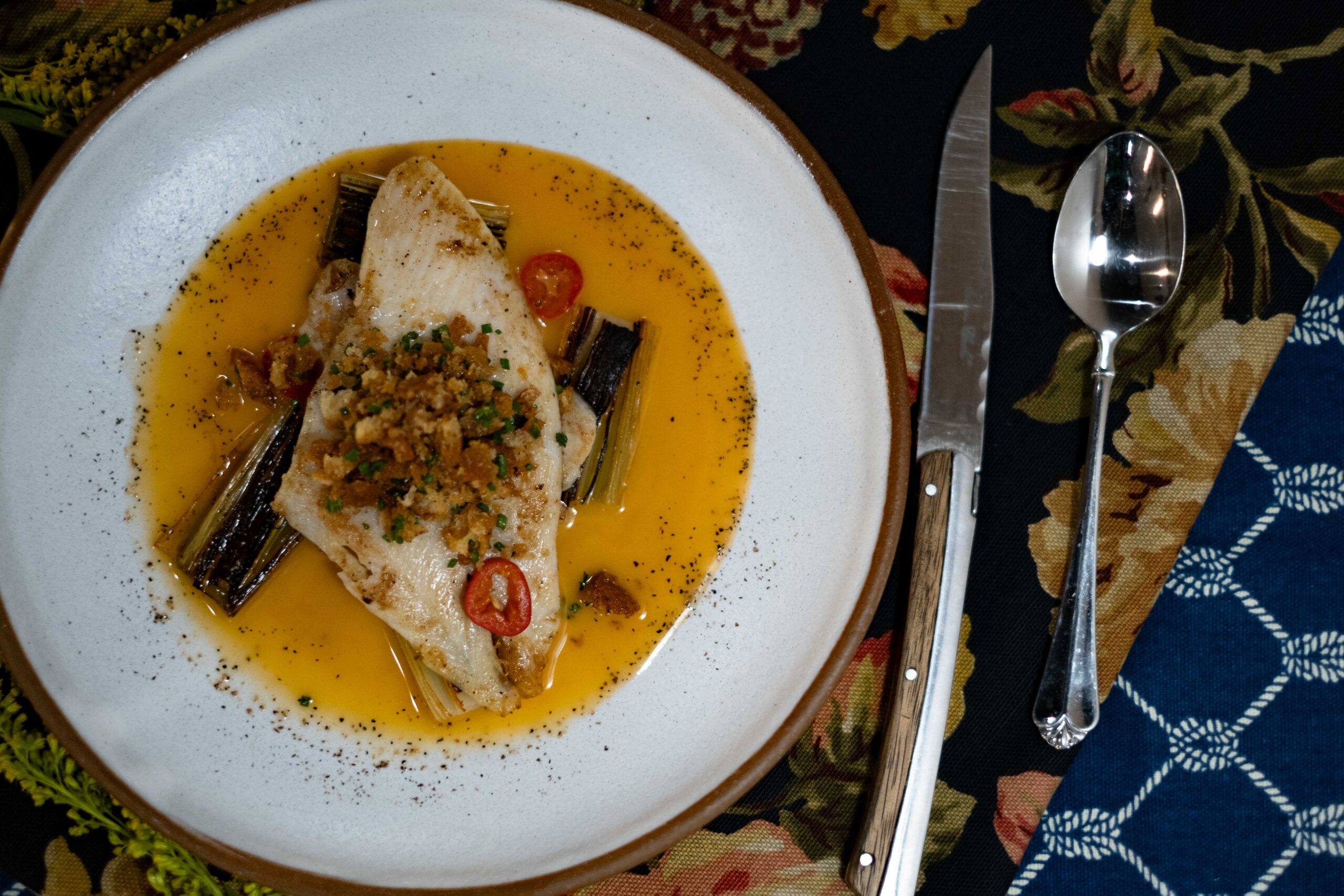 Chef’s Dinner – December 13th, 2025 (NOW POSTPONED)